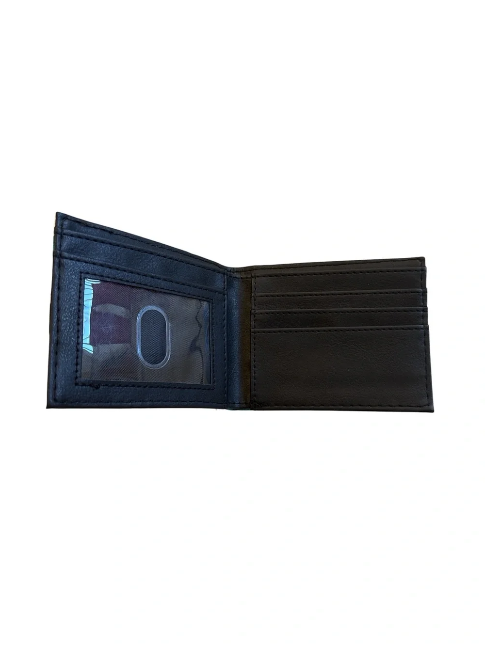 My Hero Academia Wallet